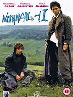 Withnail and I : Afiş