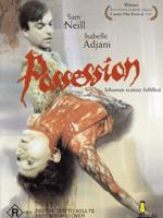 Possession : Afiş