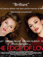 The Edge of Love : Afiş