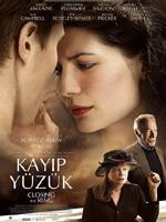 Kayıp Yüzük : Afiş