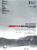 Sibirya Ekspresi : Afiş