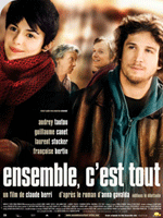 Bir Aradayız, Hepsi Bu : Afiş