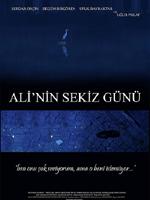 Ali’nin Sekiz Günü : Afiş