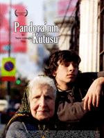 Pandora'nın Kutusu : Afiş