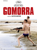 Gomorra : Afiş