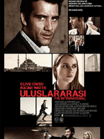 Uluslararası : Afiş