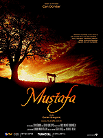 Mustafa : Afiş