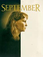 Eylül : Afiş