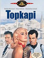 Topkapı : Afiş