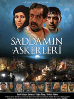 Saddamın Askerleri : Afiş