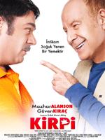 Kirpi : Afiş