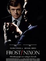 Frost/Nixon : Afiş