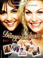 Dünya & Desie : Afiş