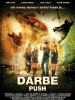 Darbe : Afiş