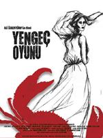 Yengeç Oyunu : Afiş