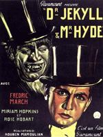 Dr. Jekyll ve Bay Hyde : Afiş