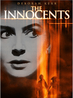 The Innocents : Afiş