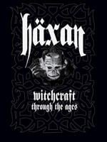 Häxan : Afiş