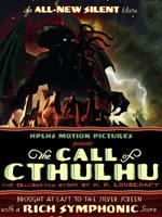 Cthulhu’nun Çağrısı : Afiş