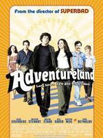 Adventureland : Afiş