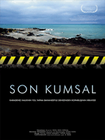 Son Kumsal : Afiş