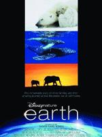 Earth : Afiş