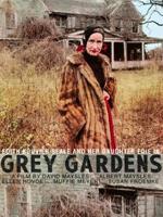 Grey Gardens : Afiş