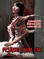 Peşinde Ölüm Var : Afiş