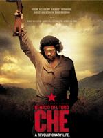 Che: İkinci Bölüm : Afiş