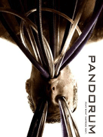 Pandorum : Afiş