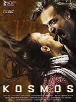 Kosmos : Afiş