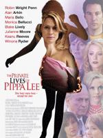The Private Lives of Pippa Lee : Afiş