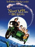 Nanny McPhee Büyük Patlama : Afiş