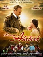 Dersimiz: Atatürk : Afiş