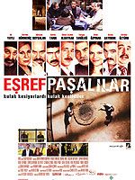Eşrefpaşalılar : Afiş