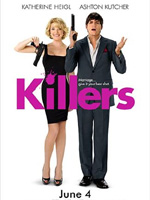 Killers : Afiş