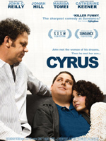 Cyrus : Afiş