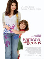 Ramona and Beezus : Afiş