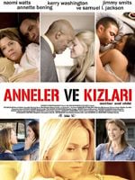 Anneler ve Kızları : Afiş