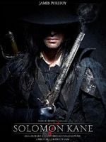 Solomon Kane : Afiş