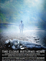 The Clone Returns Home : Afiş