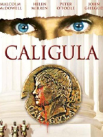 Caligula : Afiş