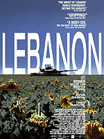Lübnan : Afiş