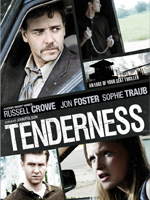 Tenderness : Afiş