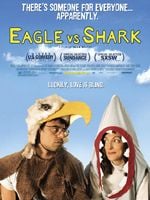 Kartal Köpek Balığına Karşı : Afiş