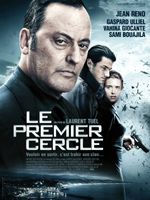 Le premier cercle : Afiş