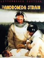 The Andromeda Strain : Afiş