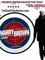 Harry Brown : Afiş