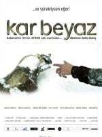 Kar Beyaz : Afiş