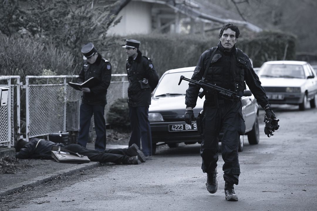 Fotoğraf Vincent Elbaz